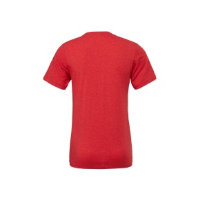 Tee-shirt unisexe Triblend 16