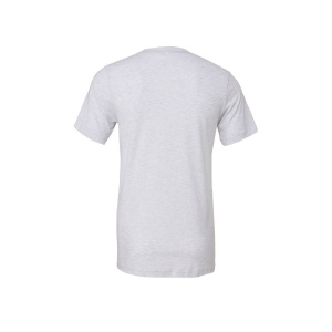Tee-shirt unisexe Triblend 18