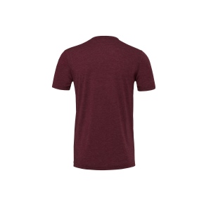 Tee-shirt unisexe Triblend 19
