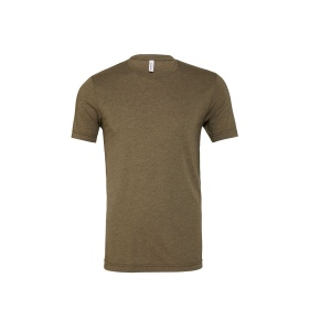 Tee-shirt unisexe Triblend 11