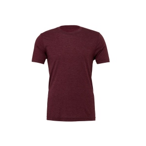 Tee-shirt unisexe Triblend 8