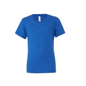 Tee-shirt unisexe Triblend 9