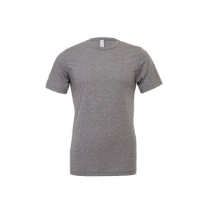 Tee-shirt unisexe Triblend 3