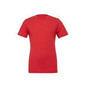 Tee-shirt unisexe Triblend 5