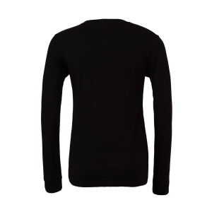 Tee-shirt manches longues unisexe 5