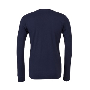 Tee-shirt manches longues unisexe 6