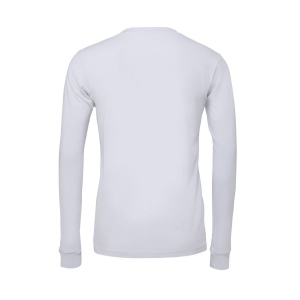 Tee-shirt manches longues unisexe 7