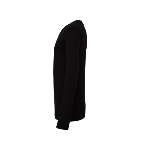 Tee-shirt manches longues unisexe 8