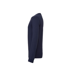 Tee-shirt manches longues unisexe 9