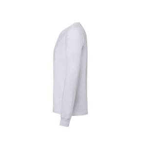 Tee-shirt manches longues unisexe 10