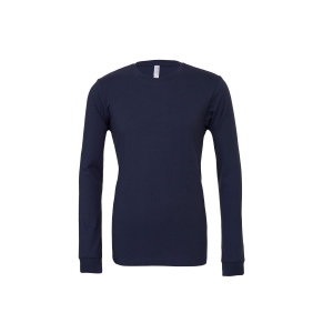 Tee-shirt manches longues unisexe 3