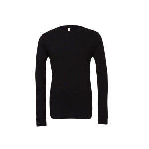 Tee-shirt manches longues unisexe 2