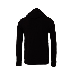 Sweat capuche unisexe 4