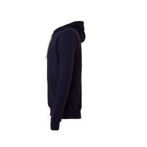 Sweat capuche unisexe 7