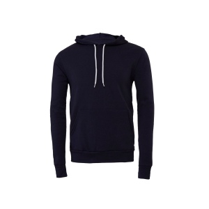 Sweat capuche unisexe 3