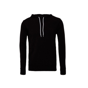 Sweat capuche unisexe 2