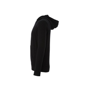 Sweat capuche zippé unisexe 6