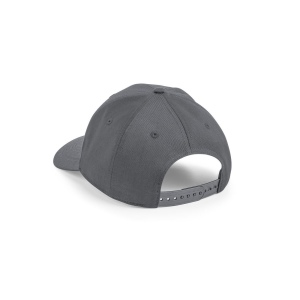 Casquette 6 pans 6