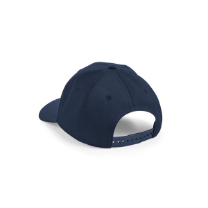 Casquette 6 pans 7