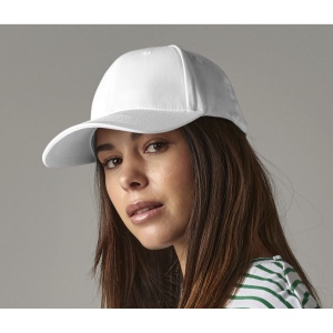 Casquette 6 pans 8