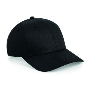 Casquette 6 pans 2
