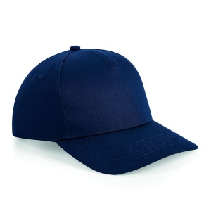 Casquette 5 pans 4