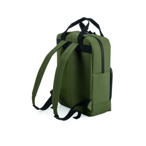 Sac à dos en polyester recyclé 6