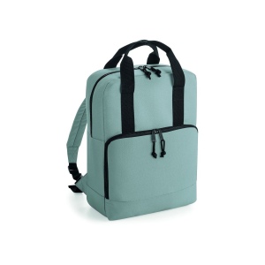 Sac à dos en polyester recyclé 4