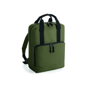 Sac à dos en polyester recyclé 3