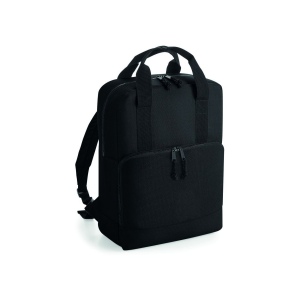 Sac à dos en polyester recyclé 2
