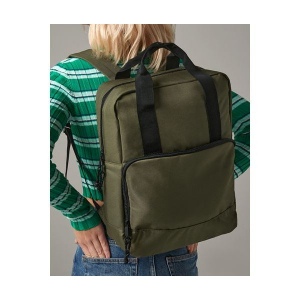 Sac à dos en polyester recyclé