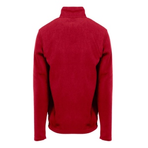 Veste polaire homme zippée 38