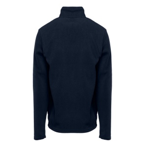 Veste polaire homme zippée 34