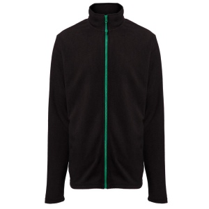 Veste polaire homme zippée 8