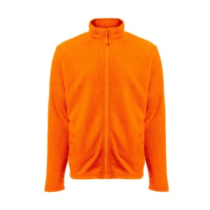 Veste polaire homme zippée 23
