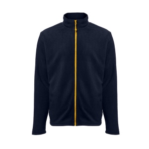 Veste polaire homme zippée 16