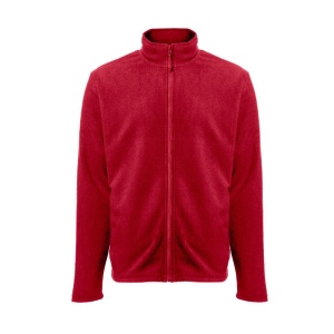 Veste polaire homme zippée 14