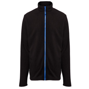 Veste polaire homme zippée 5