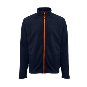 Veste polaire homme zippée 18
