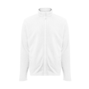 Veste polaire homme zippée 22