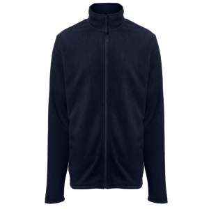Veste polaire homme zippée 10