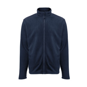 Veste polaire homme zippée 25