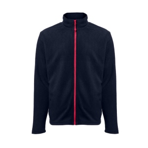 Veste polaire homme zippée 17