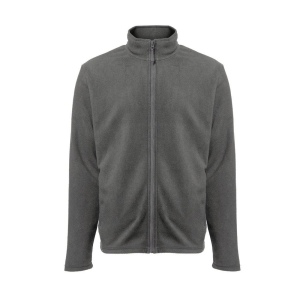 Veste polaire homme zippée 20