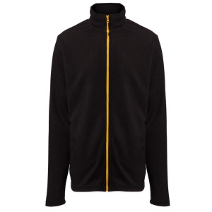 Veste polaire homme zippée 3