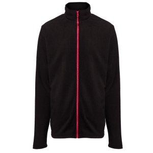 Veste polaire homme zippée 7