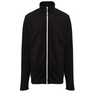 Veste polaire homme zippée 2