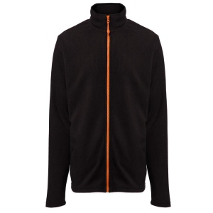 Veste polaire homme zippée 4