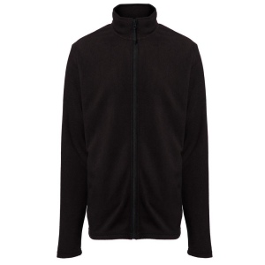 Veste polaire homme zippée 9