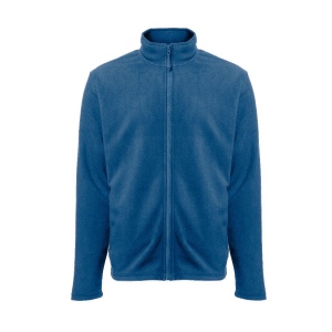 Veste polaire homme zippée 13